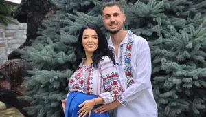 Sabrina și Dima, concurenți ai sezonului 7 Mireasa, au devenit părinți pentru prima dată
