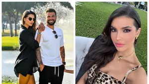 Sandra Mutu, mărturisiri despre Alexandra Dinu și Consuelo. "Nu cred că trebuie să existe competiție!" Cum se înțelege, de fapt, cu fostele soții ale lui Adrian Mutu