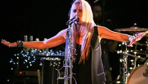 Sass Jordan, legendă a rockului canadian și fostă jurată "Canadian Idol", a murit la 65 de ani
