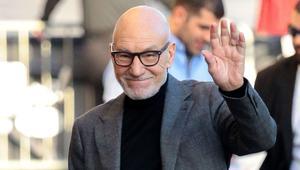Sir Patrick Stewart a murit la 86 de ani. Celebrul actor suferea de două boli grave