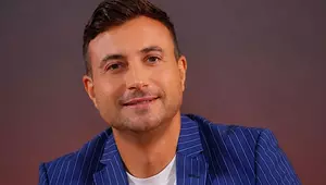 Valentin Sanfira, despre dificultățile după divorțul de Codruța Filip: „Au fost săptămâni în care nu am dormit”