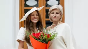 Victoria Lungu, revoltată după ce fiica ei nu a primit nicio scrisoare în Asia Express. Artista susține că totul a fost planificat pentru audiență: „Ar trebui să-i dau în judecată”