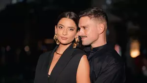 Vlad Gherman și Oana Moșneagu și-au cumpărat prima casă împreună: „Un pas foarte important în relația noastră”. Cum a reacționat Cristina Ciobănașu la veste