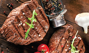 Muschi de vita la gratar