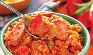 Jambalaya