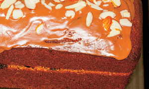 Piernik (turta dulce)