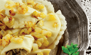 Pierogi