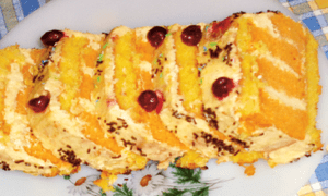 Prajitura „Margareta”