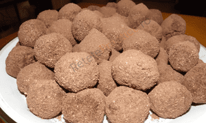 Bilute de cacao tavalite