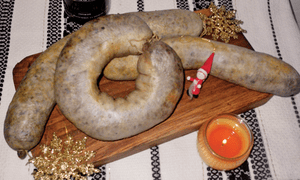 Caltabosi cu hrisca (Chisca)