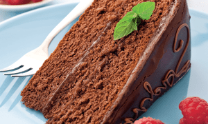 Tort Sacher