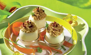 Ouă “Primavera”