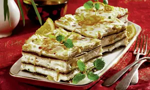 Prajitura “Adelinne”