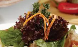 Carbonara cu bacon afumat