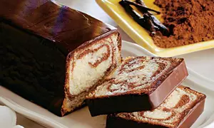 Chec cu scorţisoară