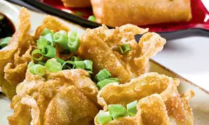 Pacheţele de primăvară