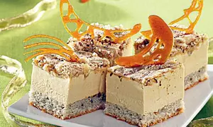 Prăjitură “Amaris”