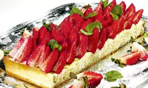 Prăjitura “Dorothy”