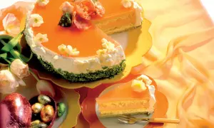 Deliciu de primăvară