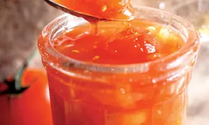 Dulceaţă de roşii