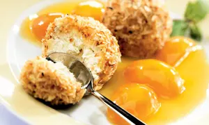 “Mingiuţe” din meniul zeilor