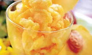 Şerbet de portocale