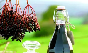 Afinată muntenească