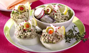 Surprize de primăvară