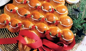 Brăduţ de Crăciun