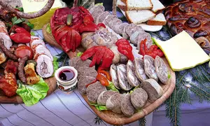 Tobă nepretenţioasă