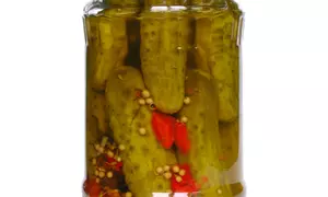 Castraveciori bulgăreşti