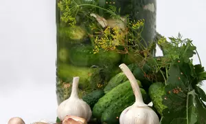 Castraveţi pentru gurmanzi