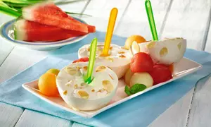 “Ciupercuţe” îngheţate