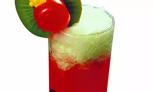 Cocteil “Buze dulci”