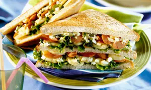 Combinaţii bavareze