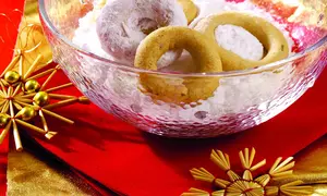 Covrigei englezeşti