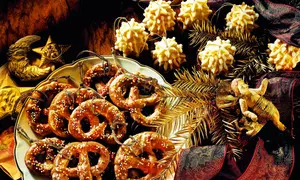 Covrigii urătorilor