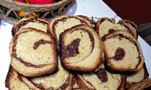 Cozonac tradiţional