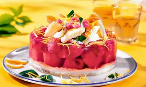 “Culoarea pasiunii”