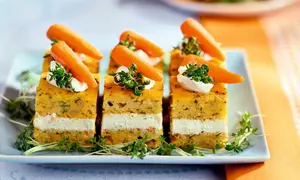 Delicatesă asiatică