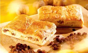 Delicioasa cu stafide