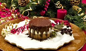 Desertul preferat al spiriduşilor