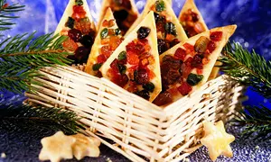 Diamante multicolore