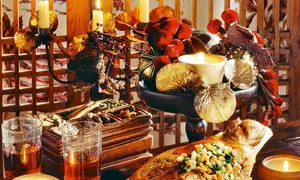 Friptură în sos dulce-acrişor