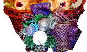 Fursecuri cu scorţişoară