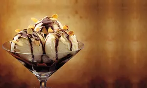 Îngheţată de Vanilie