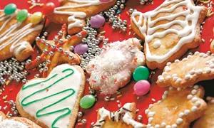 Inimioare şi steluţe