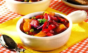 Mâncărică de toamnă