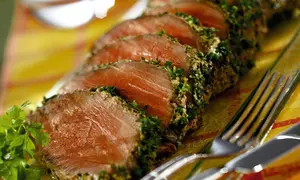 Muşchiuleţ “îmbrăcat”