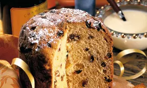 Panettone